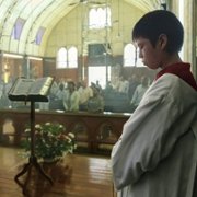 El elegido - galeria zdjęć - filmweb