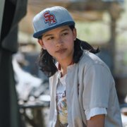 El elegido - galeria zdjęć - filmweb