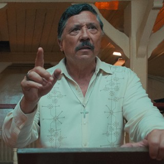 Pastor Cruz