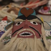 El elegido - galeria zdjęć - filmweb