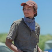 El elegido - galeria zdjęć - filmweb