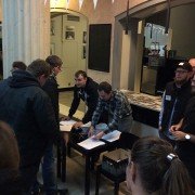 Filmweb Offline 2017 - galeria zdjęć - filmweb