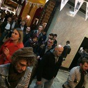 Filmweb Offline 2017 - galeria zdjęć - filmweb