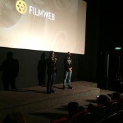 Filmweb Offline 2017 - galeria zdjęć - filmweb