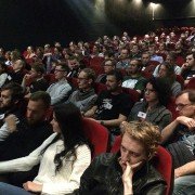 Filmweb Offline 2017 - galeria zdjęć - filmweb