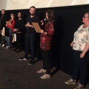 Filmweb Offline 2017 - galeria zdjęć - filmweb