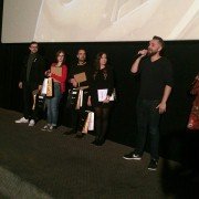 Filmweb Offline 2017 - galeria zdjęć - filmweb