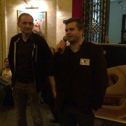 Filmweb Offline 2017 - galeria zdjęć - filmweb
