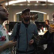 Filmweb Offline 2017 - galeria zdjęć - filmweb