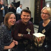 Filmweb Offline 2017 - galeria zdjęć - filmweb