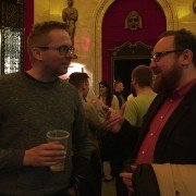 Filmweb Offline 2017 - galeria zdjęć - filmweb