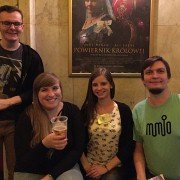 Filmweb Offline 2017 - galeria zdjęć - filmweb