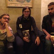 Filmweb Offline 2017 - galeria zdjęć - filmweb