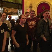 Filmweb Offline 2017 - galeria zdjęć - filmweb