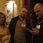 Filmweb Offline 2017 - galeria zdjęć - filmweb