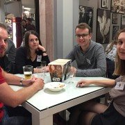 Filmweb Offline 2017 - galeria zdjęć - filmweb