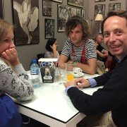 Filmweb Offline 2017 - galeria zdjęć - filmweb