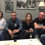 Filmweb Offline 2017 - galeria zdjęć - filmweb