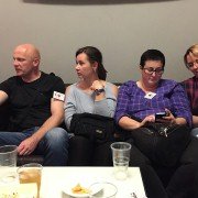 Filmweb Offline 2017 - galeria zdjęć - filmweb