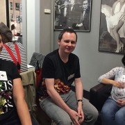 Filmweb Offline 2017 - galeria zdjęć - filmweb