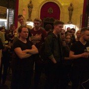 Filmweb Offline 2017 - galeria zdjęć - filmweb