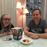 Filmweb Offline 2017 - galeria zdjęć - filmweb