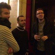 Filmweb Offline 2017 - galeria zdjęć - filmweb