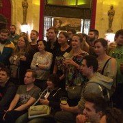 Filmweb Offline 2017 - galeria zdjęć - filmweb