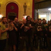 Filmweb Offline 2017 - galeria zdjęć - filmweb