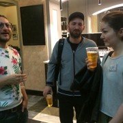 Filmweb Offline 2017 - galeria zdjęć - filmweb