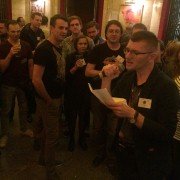 Filmweb Offline 2017 - galeria zdjęć - filmweb
