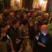 Filmweb Offline 2017 - galeria zdjęć - filmweb