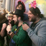 Filmweb Offline 2017 - galeria zdjęć - filmweb