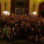 Filmweb Offline 2017 - galeria zdjęć - filmweb