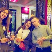 Filmweb Offline 2017 - galeria zdjęć - filmweb