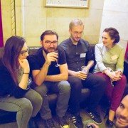 Filmweb Offline 2017 - galeria zdjęć - filmweb
