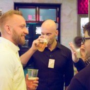 Filmweb Offline 2017 - galeria zdjęć - filmweb