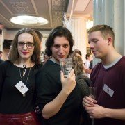 Filmweb Offline 2017 - galeria zdjęć - filmweb