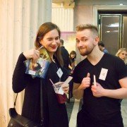 Filmweb Offline 2017 - galeria zdjęć - filmweb