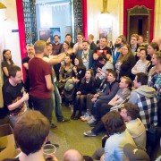 Filmweb Offline 2017 - galeria zdjęć - filmweb