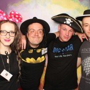 Filmweb Offline 2017 - galeria zdjęć - filmweb