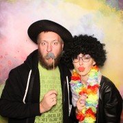 Filmweb Offline 2017 - galeria zdjęć - filmweb