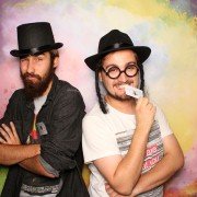Filmweb Offline 2017 - galeria zdjęć - filmweb