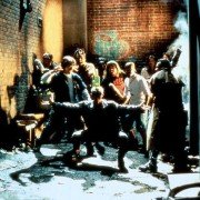 Draka w Bronksie - galeria zdjęć - filmweb