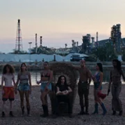Gorgon&agrave; - galeria zdjęć - filmweb