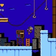 Disney's Darkwing Duck - galeria zdjęć - filmweb
