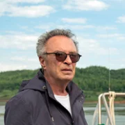 Ostatni olbrzym - galeria zdjęć - filmweb
