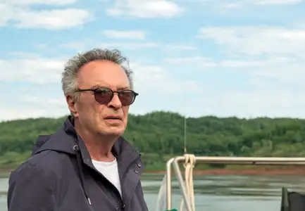 Ostatni olbrzym - galeria zdjęć - filmweb