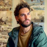 Ostatni olbrzym - galeria zdjęć - filmweb