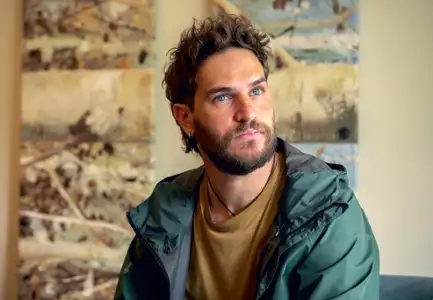 Ostatni olbrzym - galeria zdjęć - filmweb